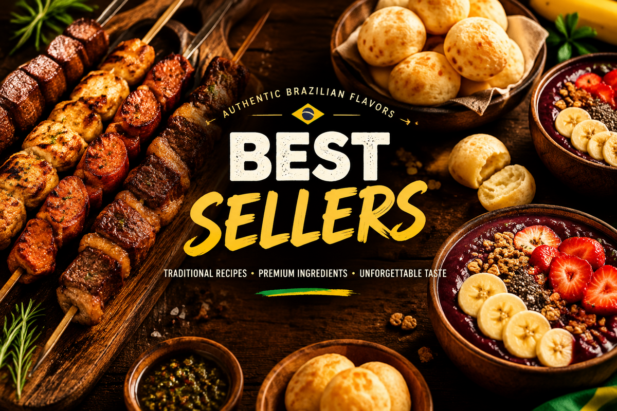 Best Sellers