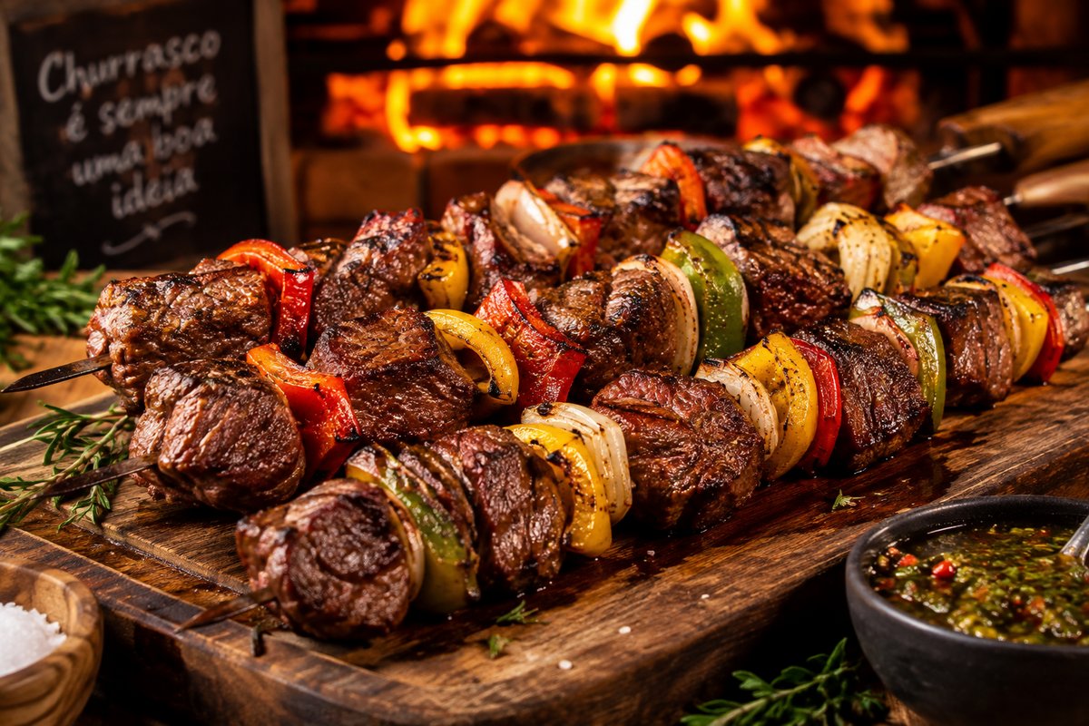 Skewers
