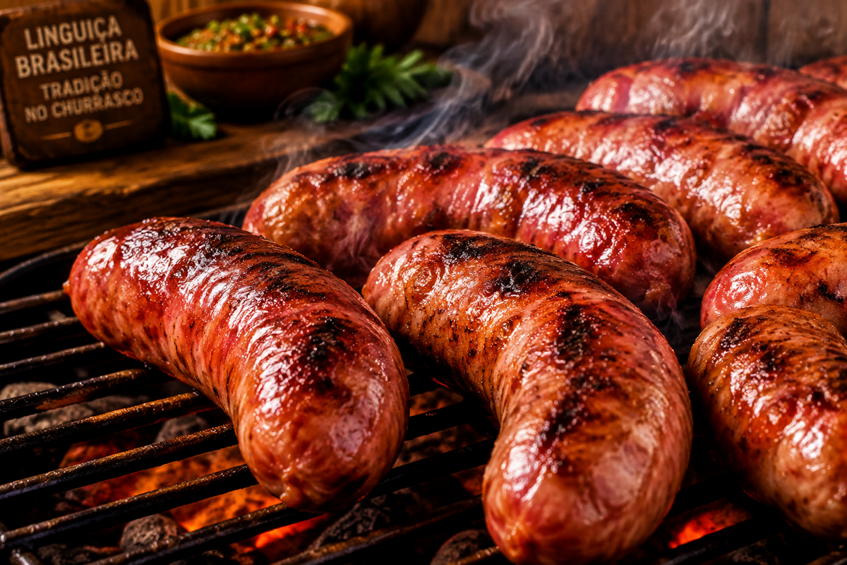 Sausages