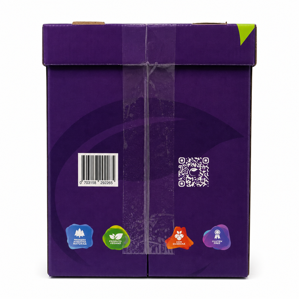 Brazilian Açaí Traditional – 10 L | Wonderberry