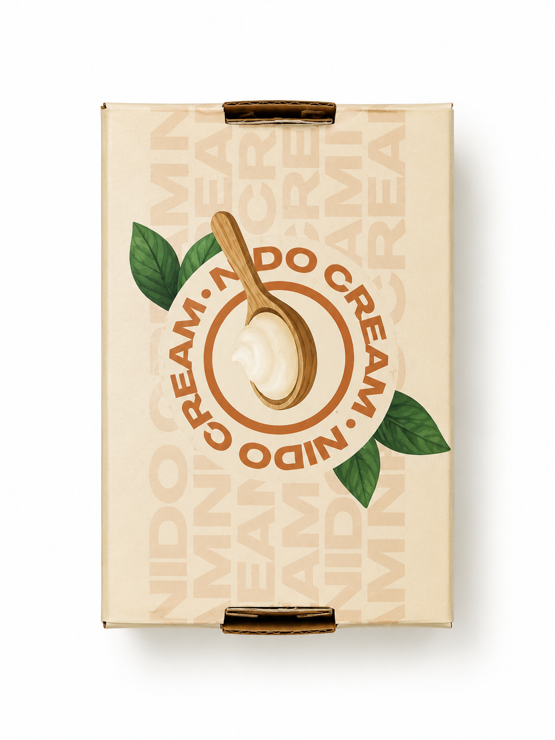 Ninho Cream – 1 L | Wonderberry