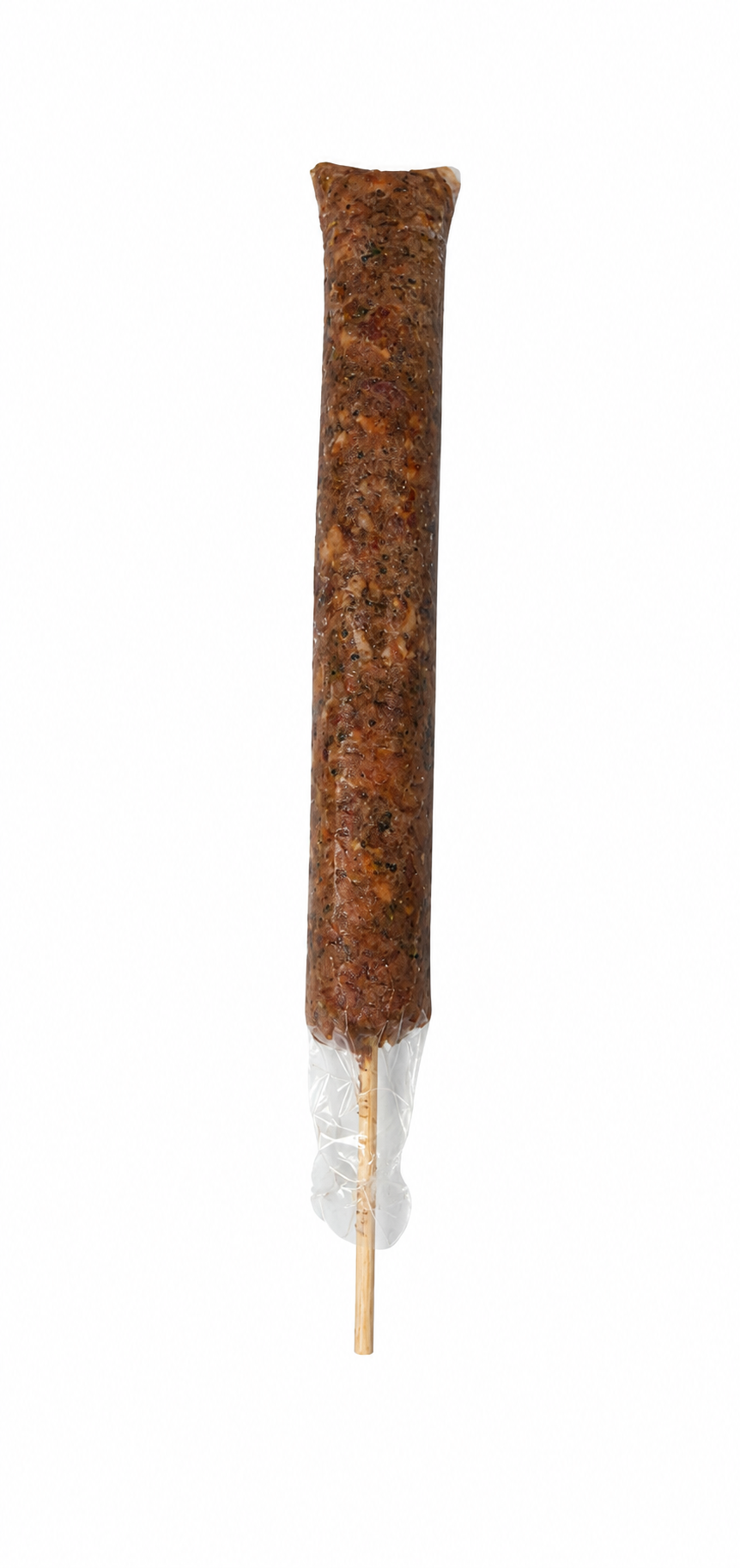 All In Meat Brazilian Kafta Beef Skewers – 5 Pack (1.1 lb)