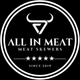 All In Meat LLC - Home